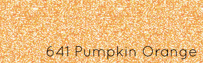 JPX4641 Pumpkin Orange