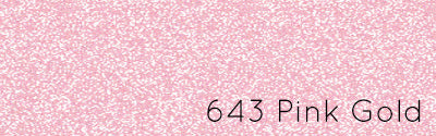 JPX2643 Pink Gold