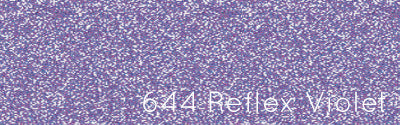 JPX2644 Reflex Violet