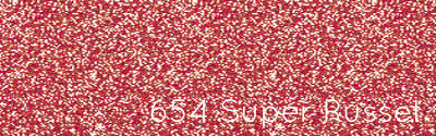 JPX2654 Super Russet