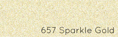 JPX2657 Sparkle Gold