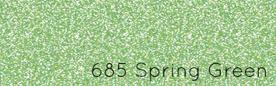 JPX2685 Spring Green