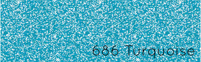 JPX4686 Turquoise