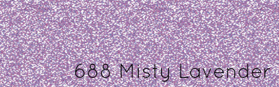 JPX2688 Misty Lavender