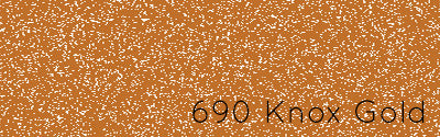 JPX2690 Knox Gold