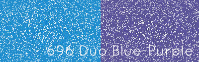 JPX2696 Duo Blue-Purple
