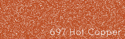 JPX2697 Hot Copper