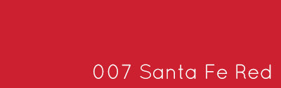 JFC3007 Santa Fe Red