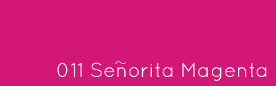 1 gal / JFC5011 Señorita Magenta