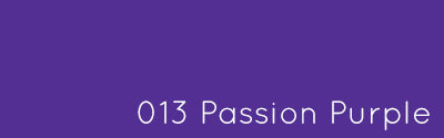 JFC3013 Passion Purple