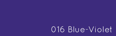1 gal / JFC5016 Blue-Violet