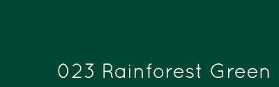 JFC3023 Rainforest Green