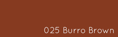 JFC3025 Burro Brown