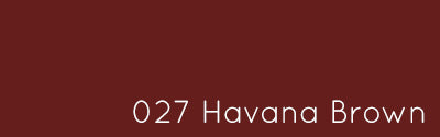 JFC3027 Havana Brown