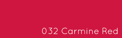 PMX3032 Carmine Red