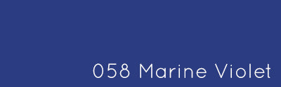 PMX3058 Marine Violet