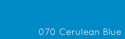 PMX3070 Cerulean Blue