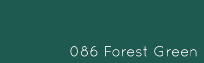 PMX2086 Forest Green