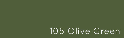 PMX3105 Olive Green