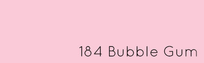 PMX2184 Bubble Gum