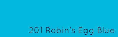 PMX3201 Robin's Egg Blue
