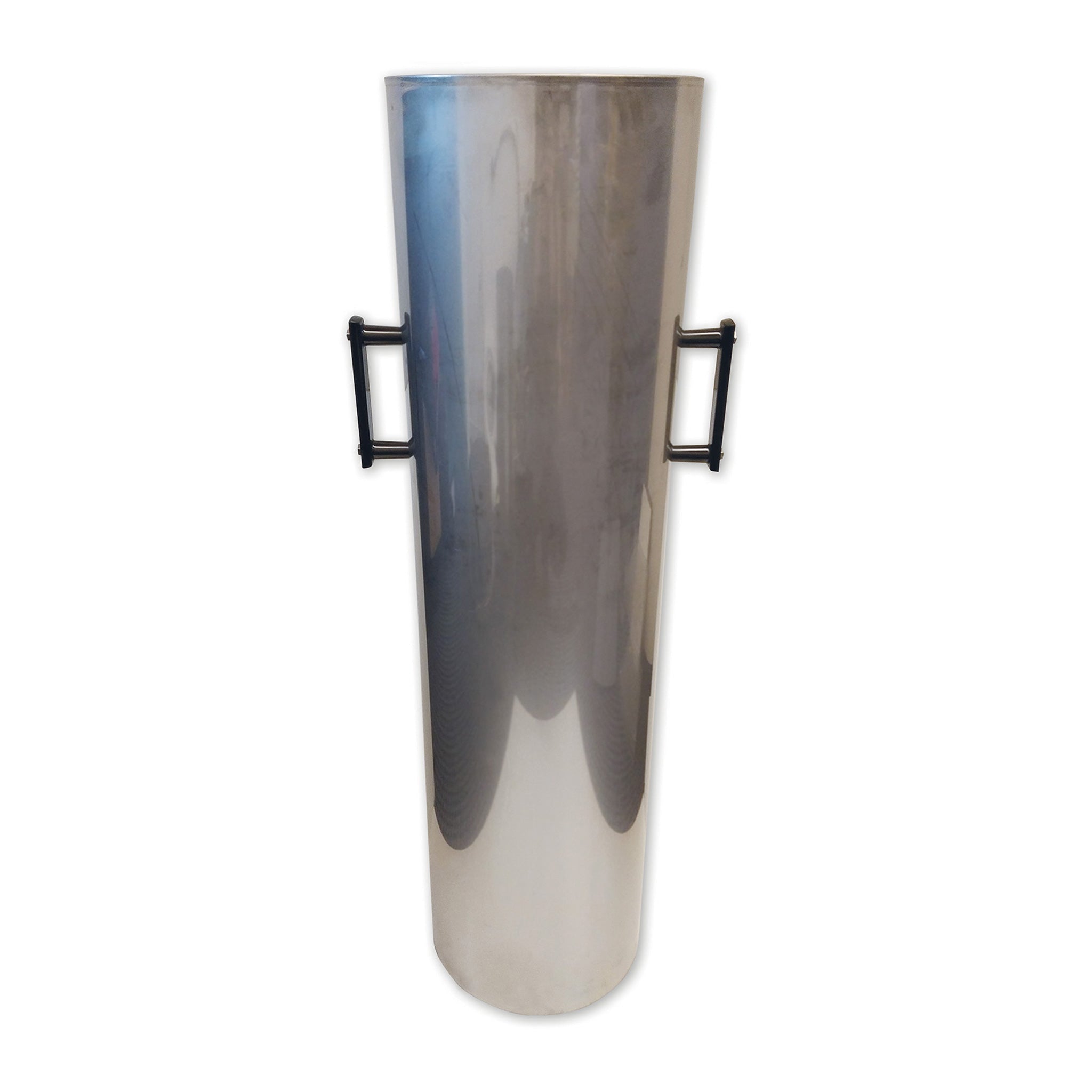 Vertical Fabric Steamer - Long Cylinder (33")