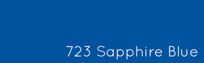 JAC2723 Sapphire Blue