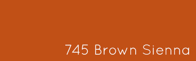 JAC2745 Brown Sienna