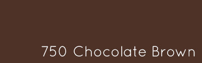 JAC2750 Chocolate Brown