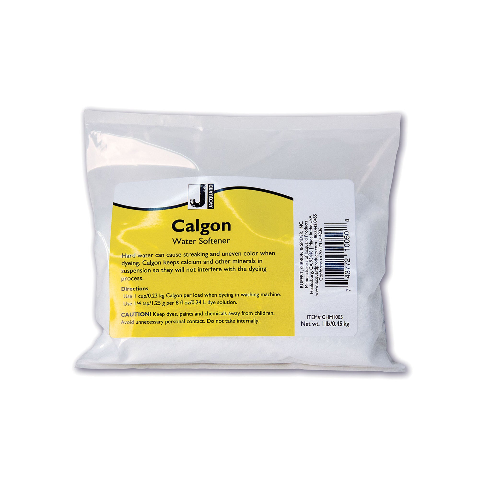 Calgon (1 lb)