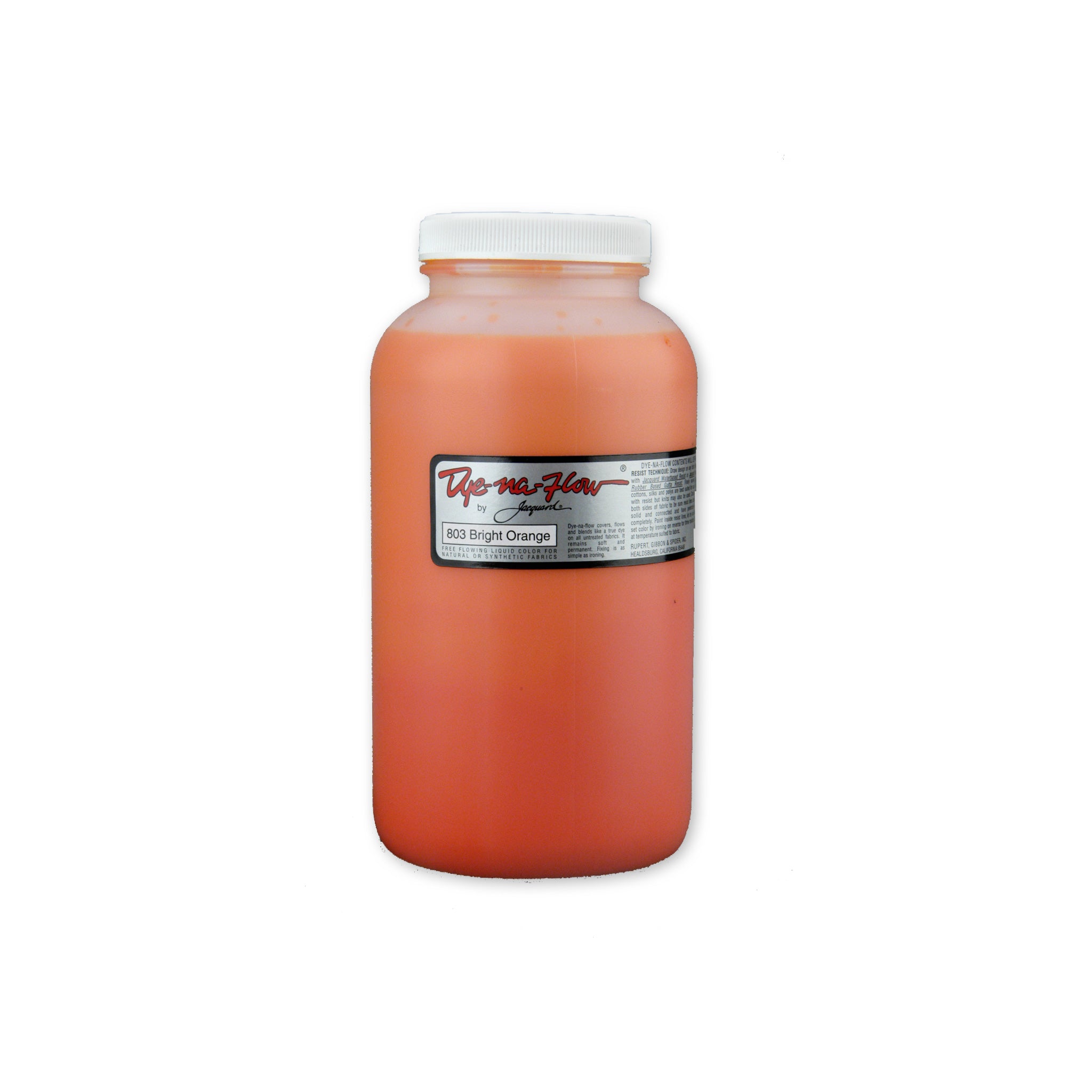 Dye-Na-Flow - Size 3 (1 gal) - MADE TO ORDER