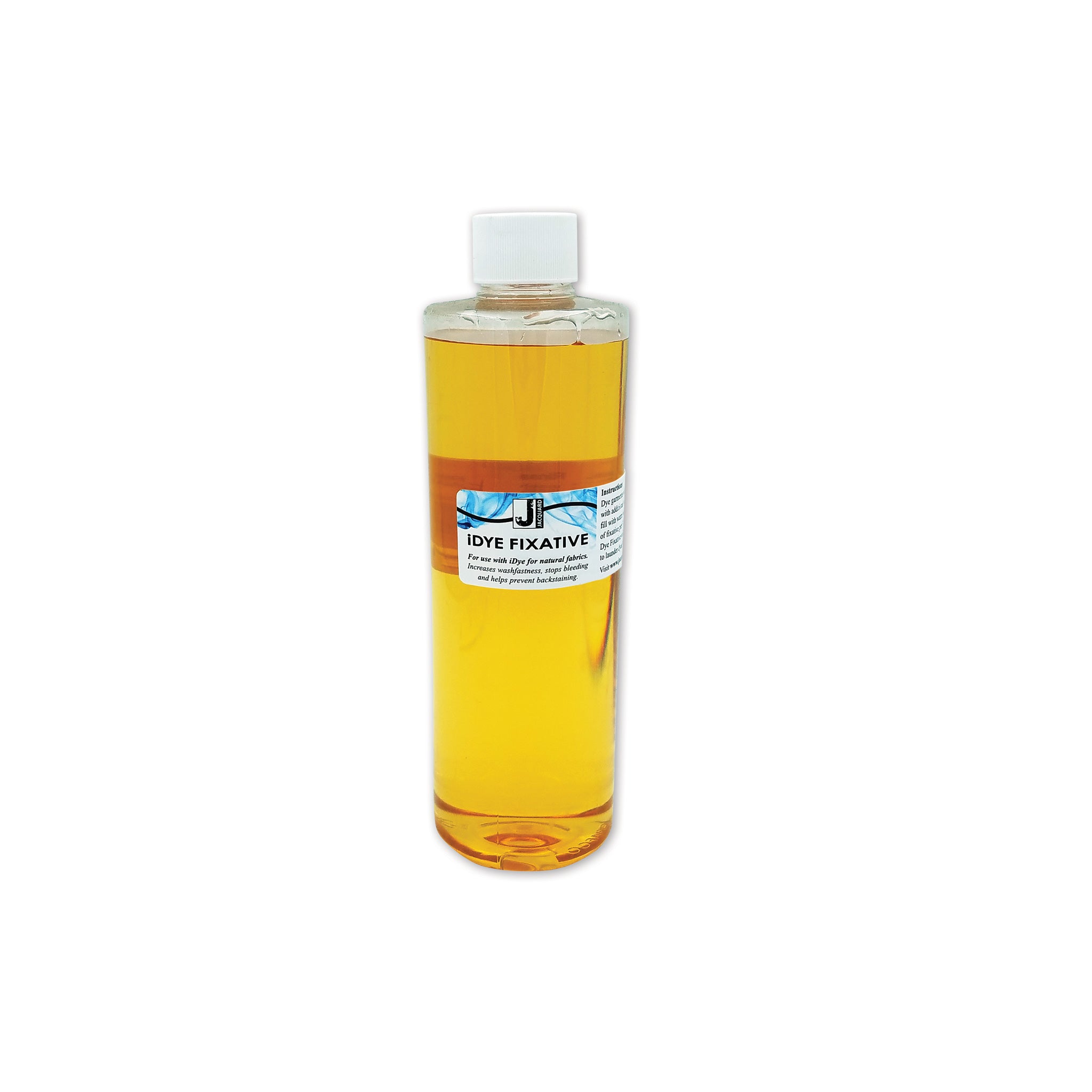 JID3300 - 16 oz Fixative Bottle