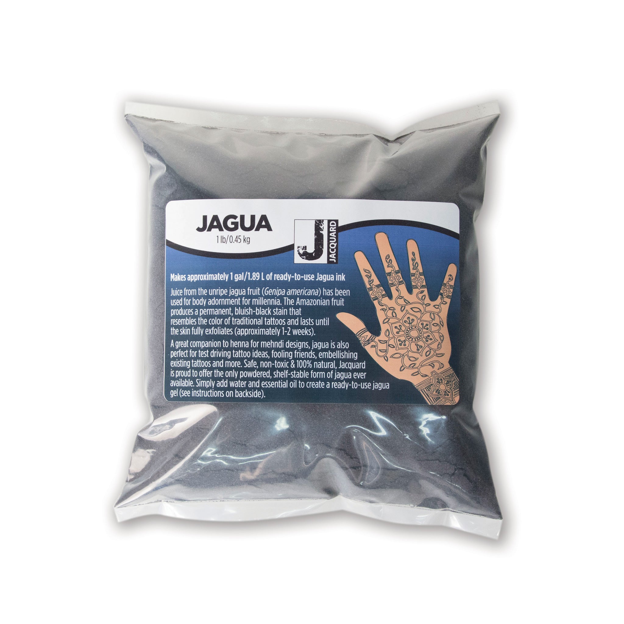 Jagua - Pre-mixed