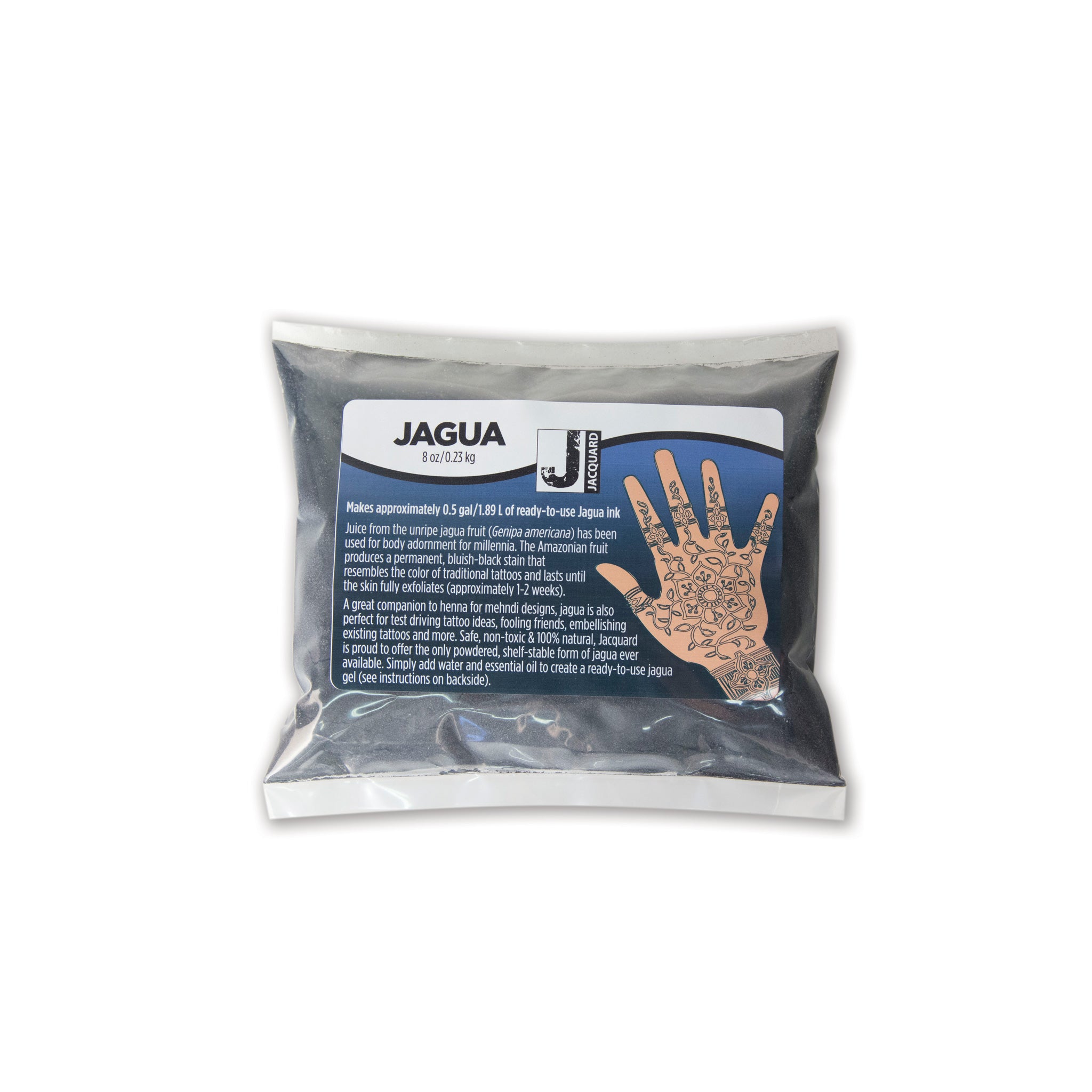 Jagua - Pre-mixed