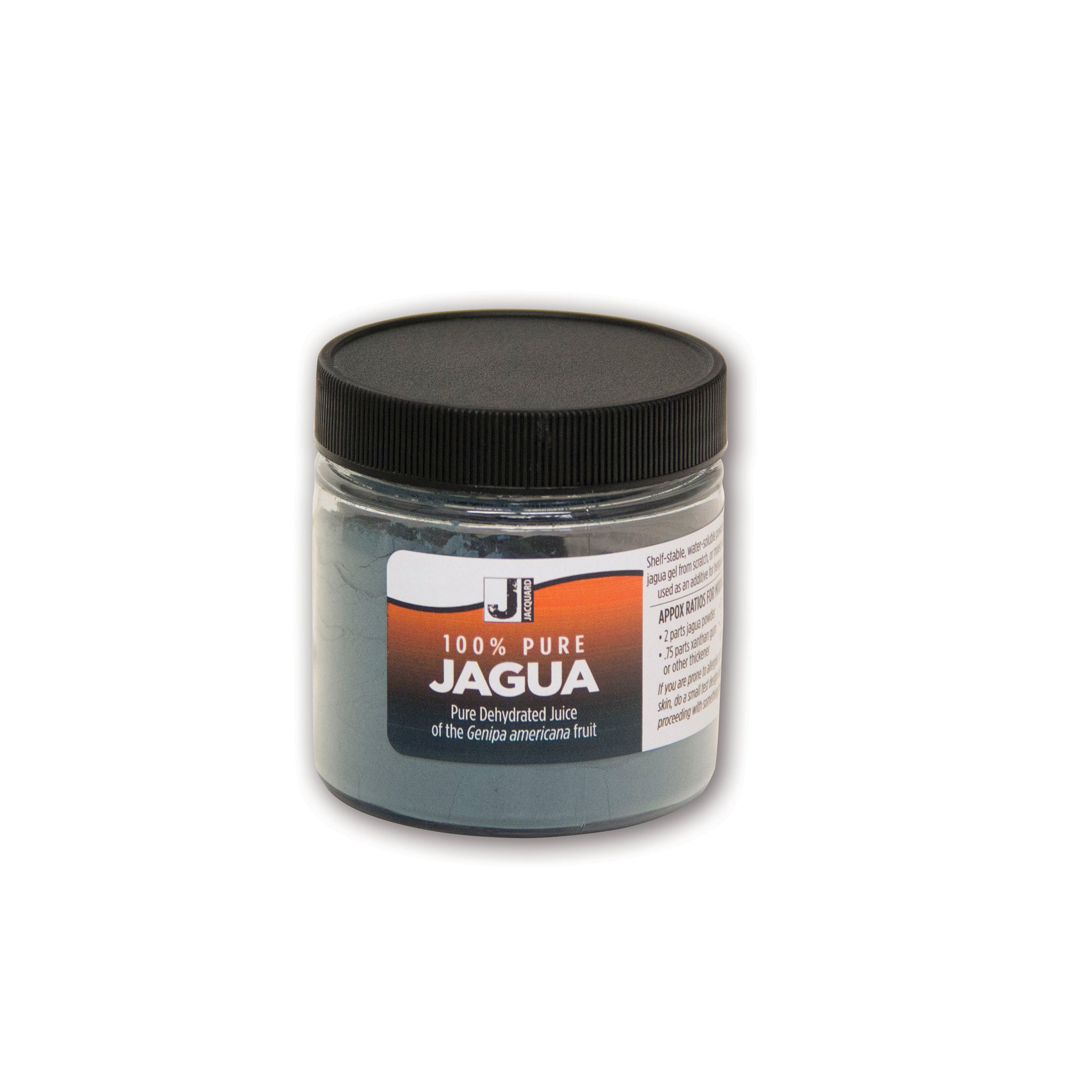 Jagua - 100% Pure