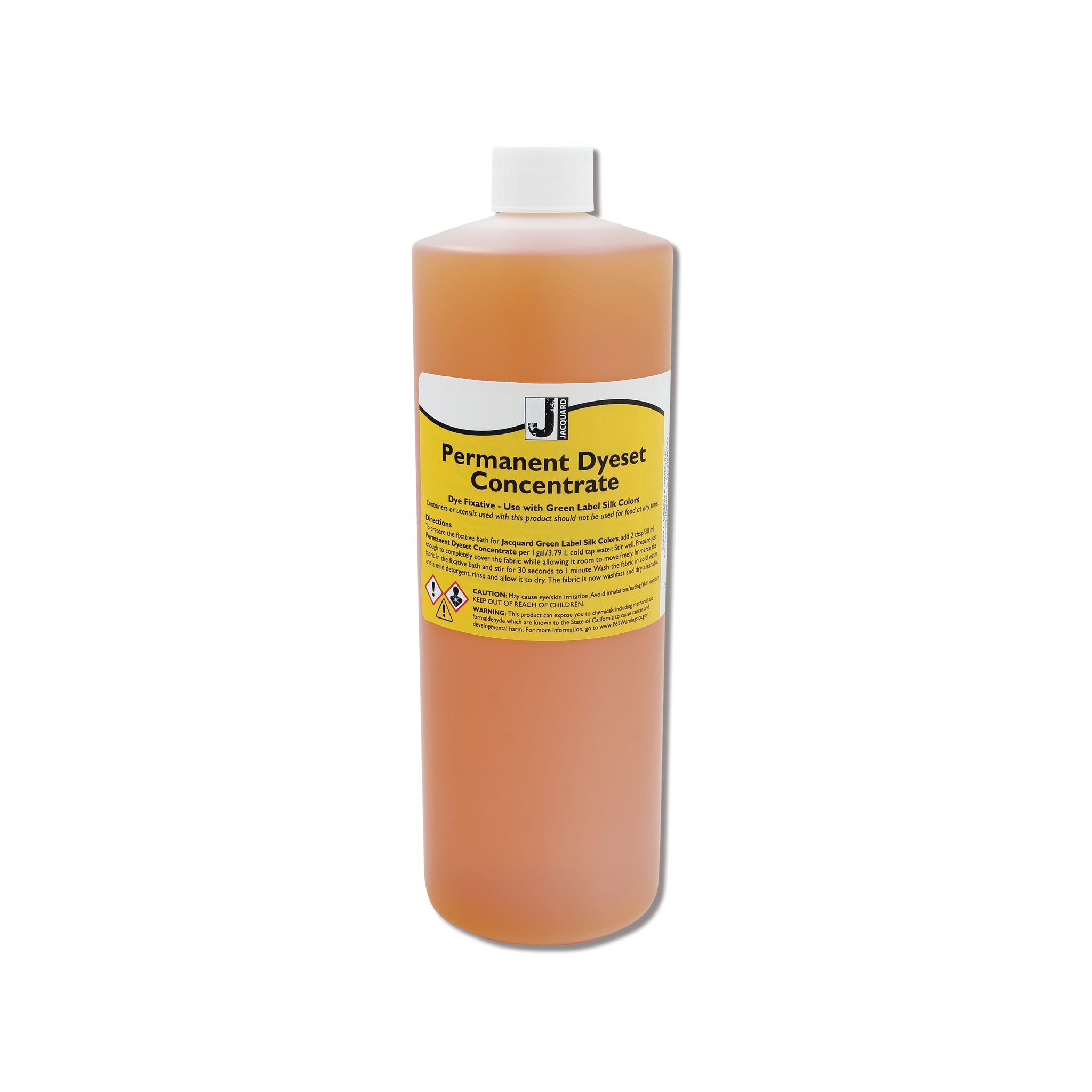 Permanent Dyeset Concentrate